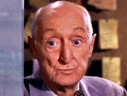 Burt Mustin All in the Family TV show Wiki Fandom