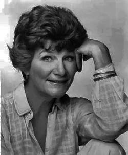 Barbara Cason