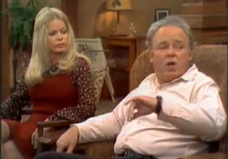 All in the family streaming sales