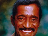 Sammy Davis, Jr.