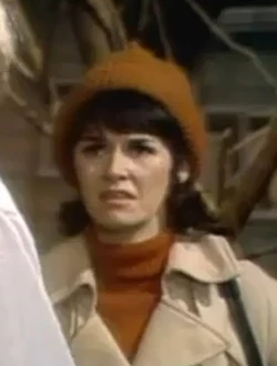 Marilyn Sanders