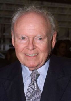 Carroll O'Connor