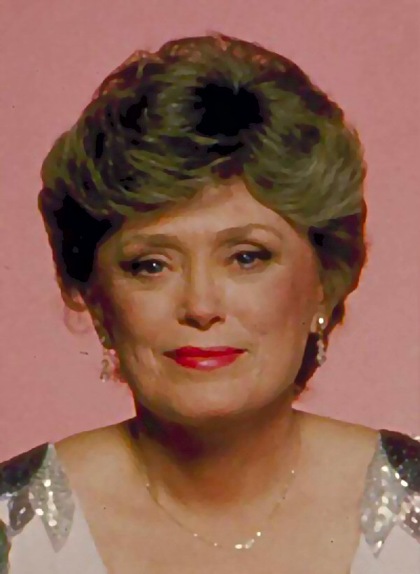 Pictures of rue mcclanahan