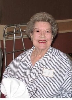 Peggy Rea