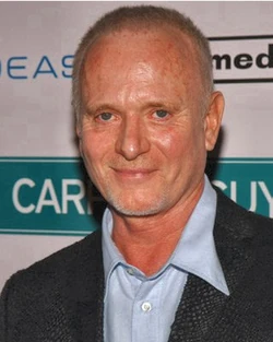 Tony Geary