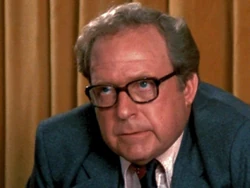 Richard McKenzie
