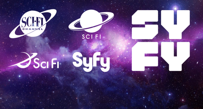 Syfy