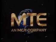 MTE 1987 logo