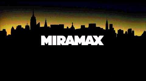 Miramax New Version - Intro Logo HD 1080p