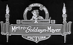 Metro Goldwyn Mayer Logo