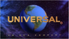 Universal Studios Logo