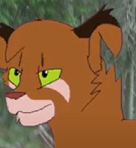 Rassa | All Lone Ones Wiki | Fandom