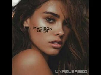 Hit Me Back All Madison Beer Unreleased Songs Wiki Fandom