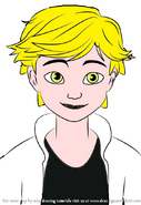 How-to-draw-Adrien-Agreste-from-Miraculous-Ladybug-step-0