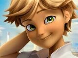 Adrien Agreste