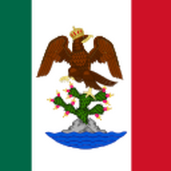 Primera República Federal (México) | All México Wiki | Fandom