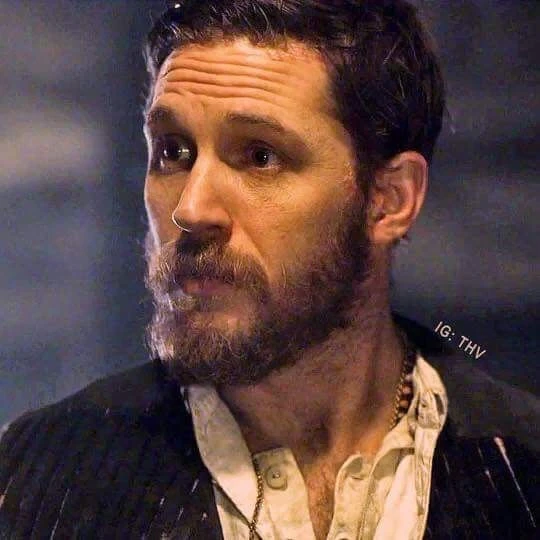 Alfie Solomons | Fiction Characters Wiki | Fandom