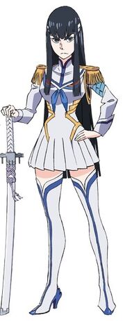 Satsuki Ki