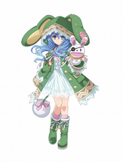 Yoshino 