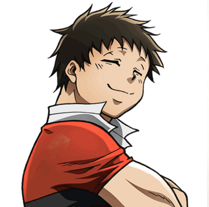 Hachiōji Mutsumi All Out Wikia Fandom Hachiōji Mutsumi All Out Wikia Fandom