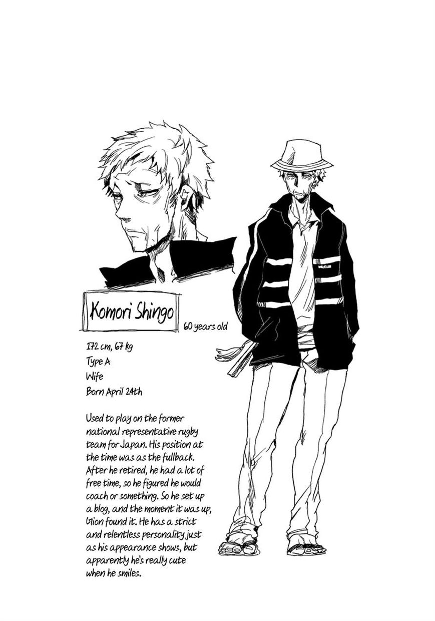 Komori Shingo All Out Wikia Fandom Komori Shingo All Out Wikia Fandom