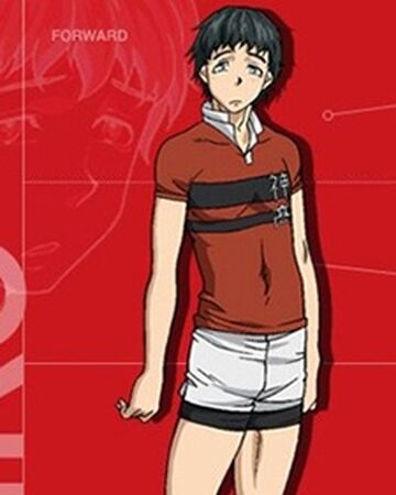 Keta Yuto All Out Wikia Fandom Keta Yuto All Out Wikia Fandom