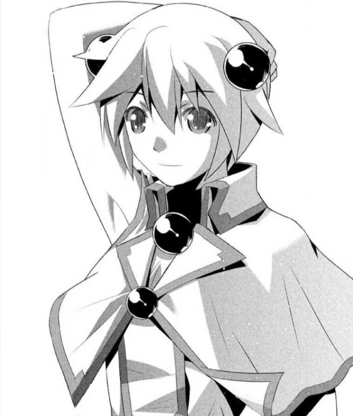 Lilia | All Profile Verses Wiki | Fandom