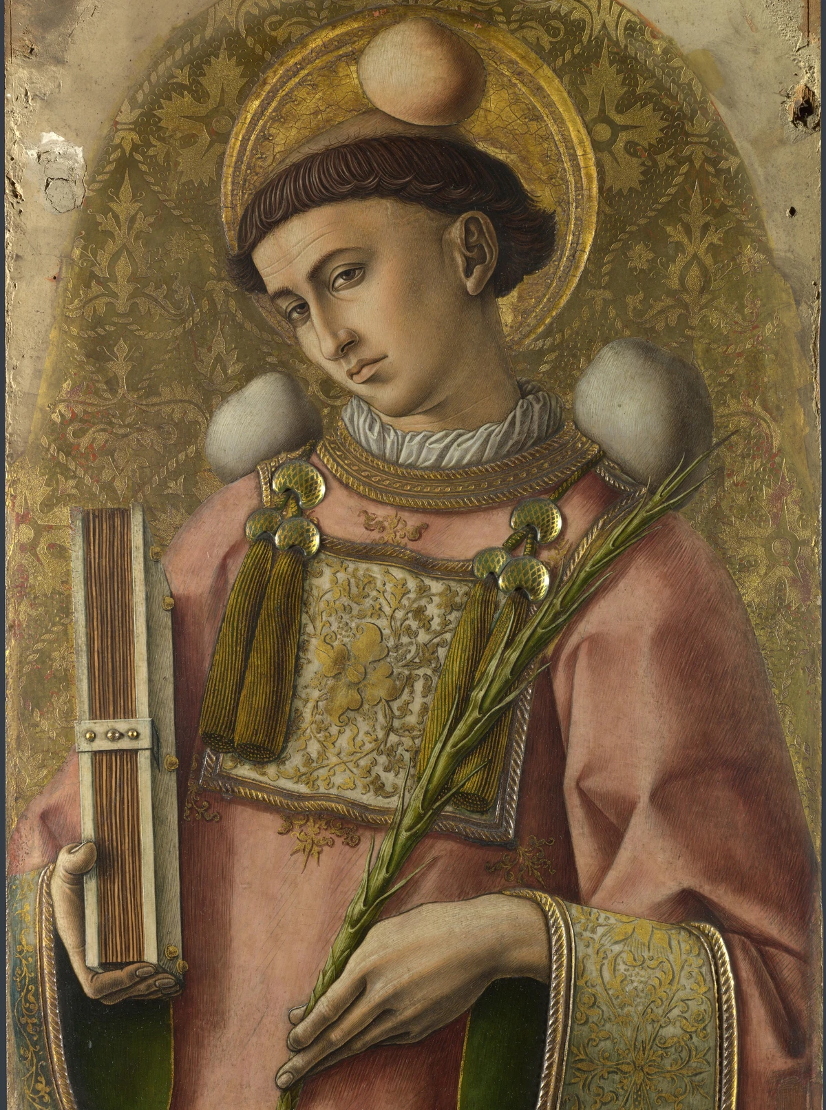 Stephen | Christian Saints Wiki | Fandom