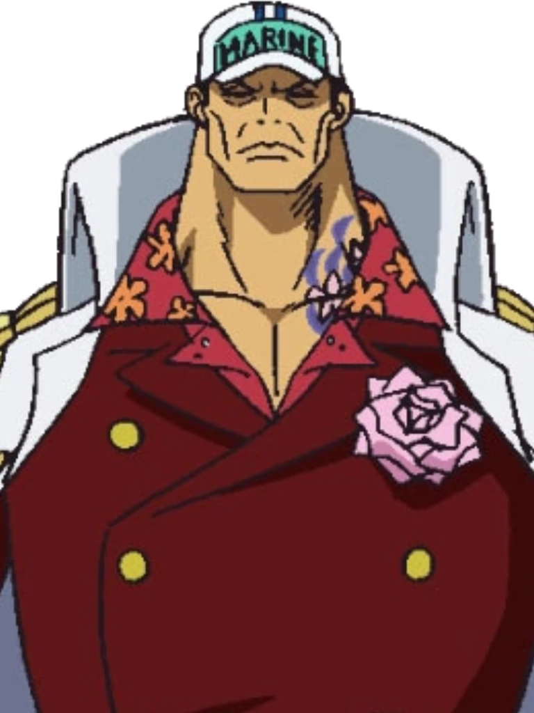 Akainu | All Star Collision Wiki | Fandom