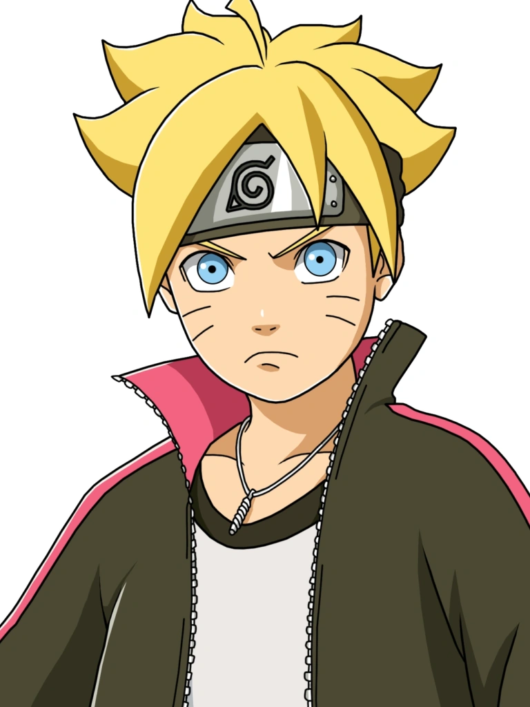 Boruto | All Star Collision Wiki | Fandom