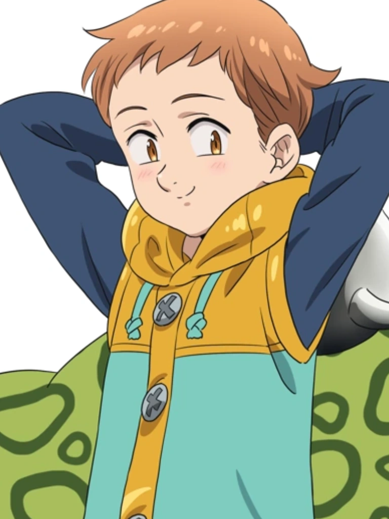 King | All Star Collision Wiki | Fandom