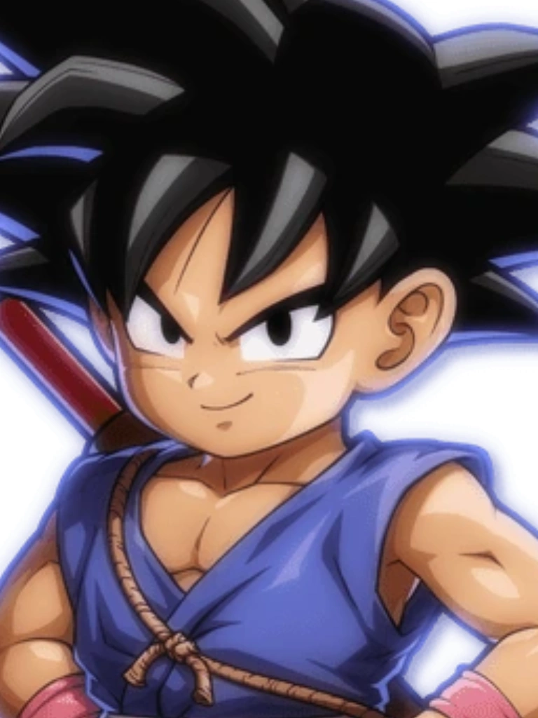 Goku (GT) | All Star Collision Wiki | Fandom