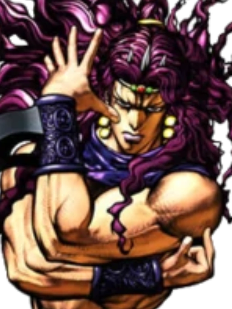 Kars | All Star Collision Wiki | Fandom