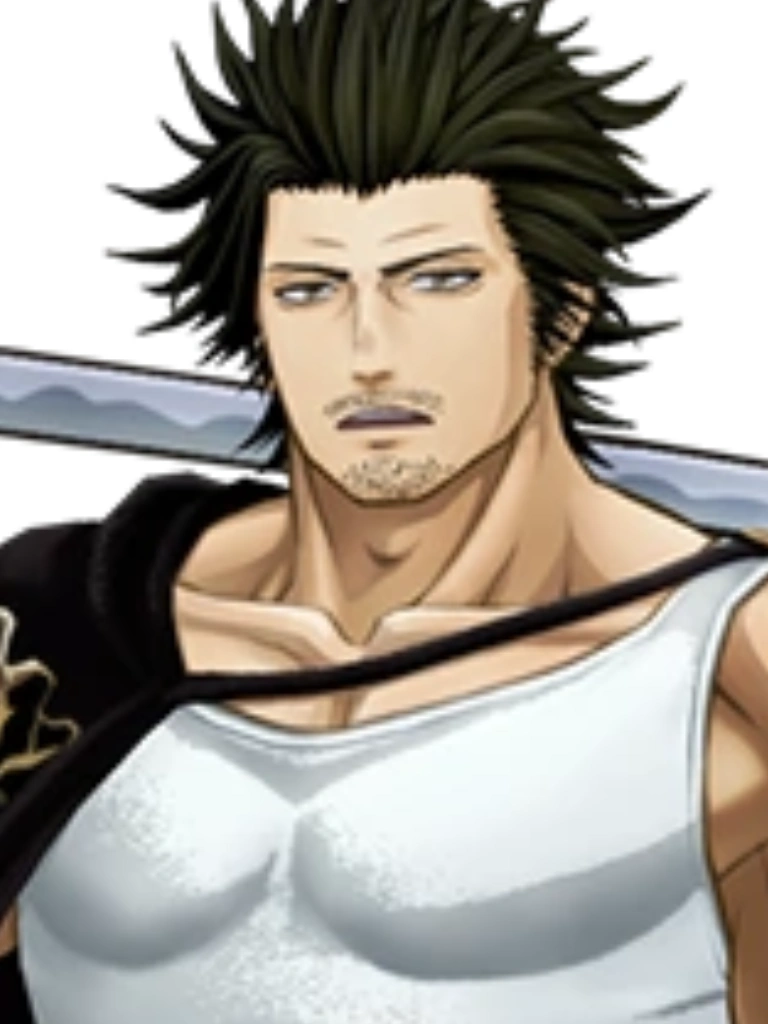 Yami | All Star Collision Wiki | Fandom