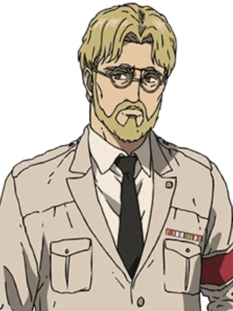 Zeke | All Star Collision Wiki | Fandom