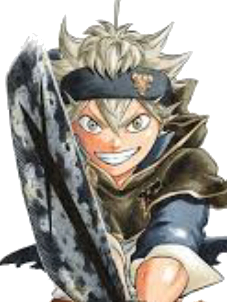 Asta | All Star Collision Wiki | Fandom