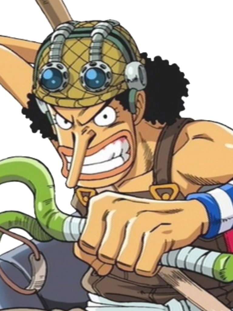 Usopp | All Star Collision Wiki | Fandom