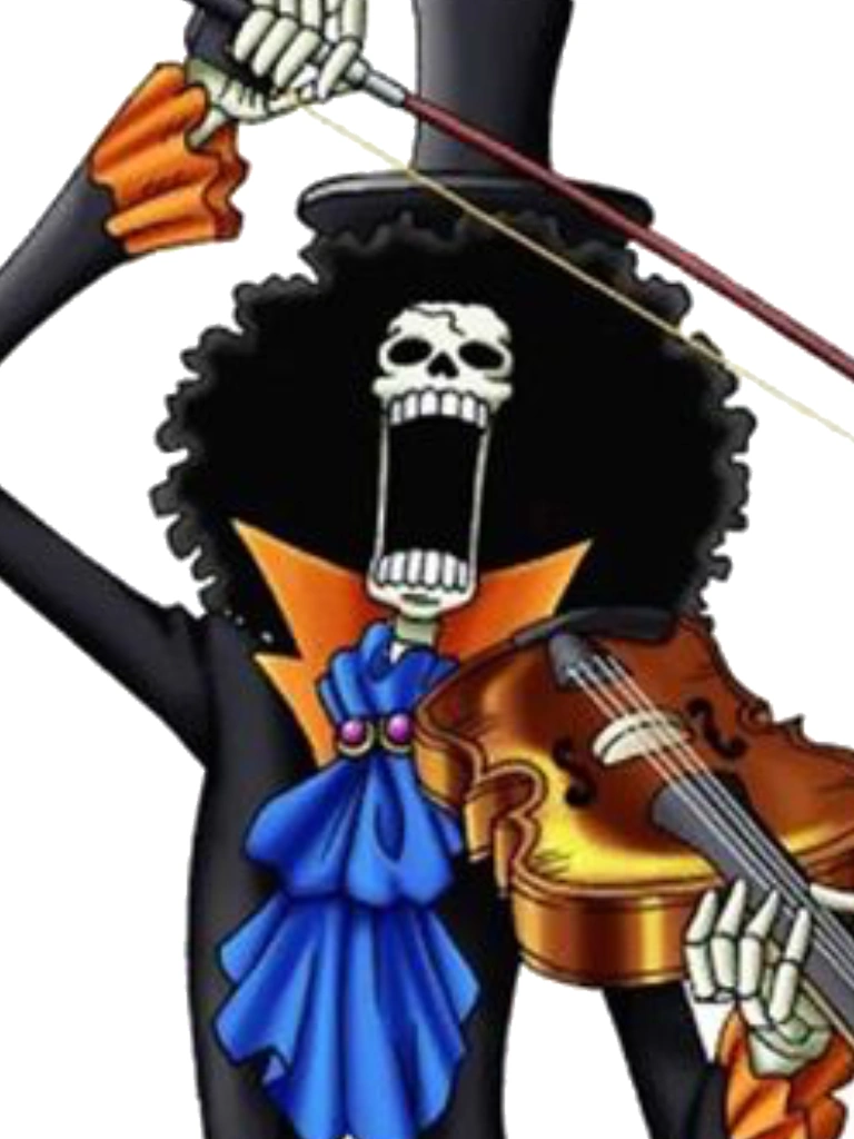 Brook | All Star Collision Wiki | Fandom