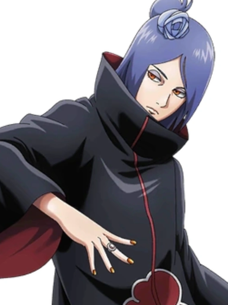 Konan | All Star Collision Wiki | Fandom