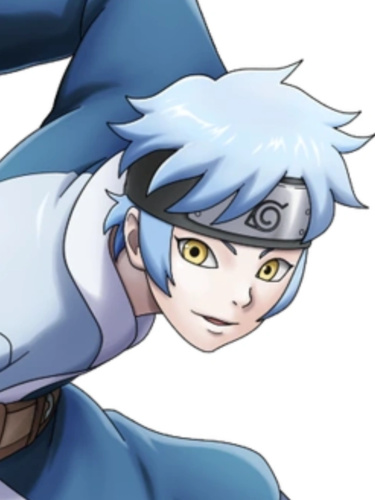 Mitsuki | All Star Collision Wiki | Fandom