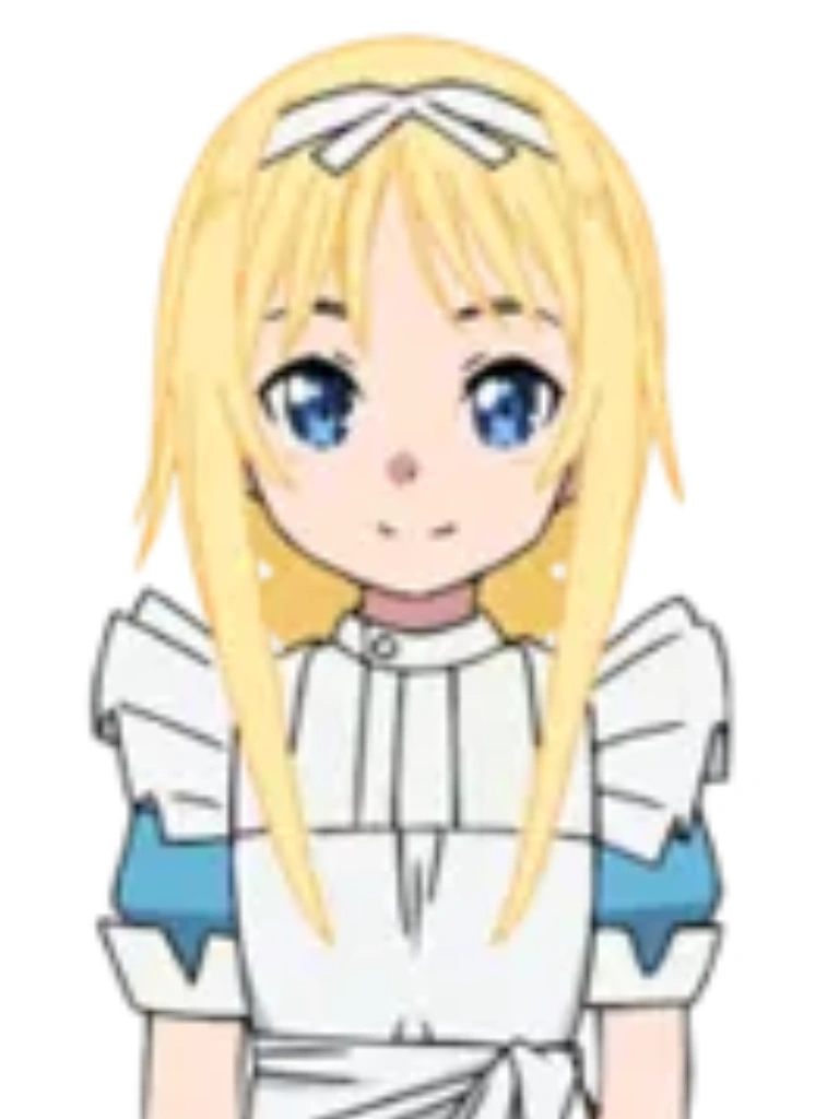 Alice | All Star Collision Wiki | Fandom