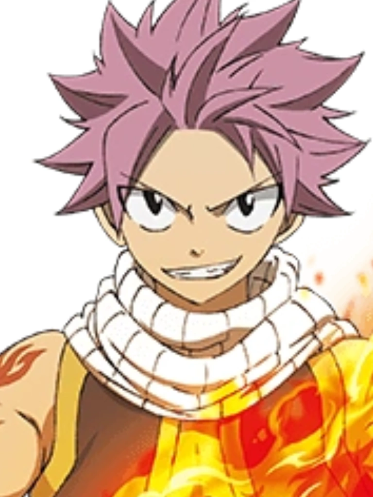 Natsu | All Star Collision Wiki | Fandom