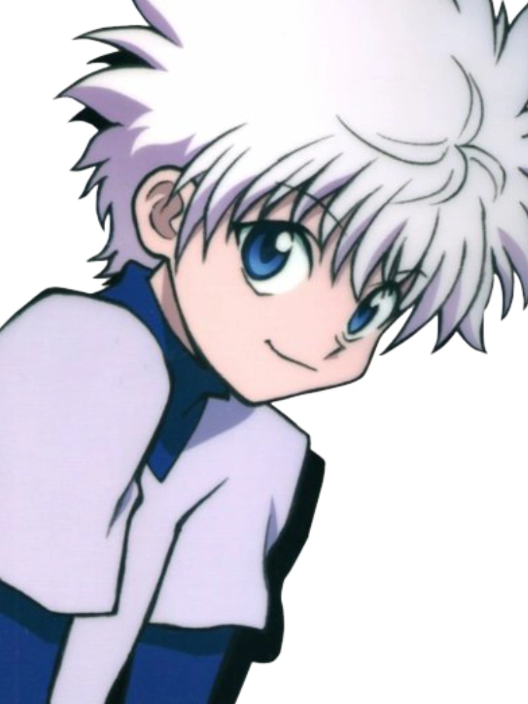 Killua | All Star Collision Wiki | Fandom
