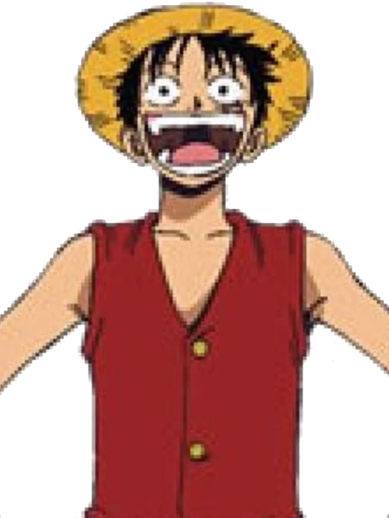 Luffy | All Star Collision Wiki | Fandom