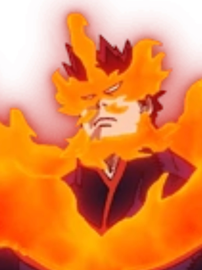 Endeavor | All Star Collision Wiki | Fandom