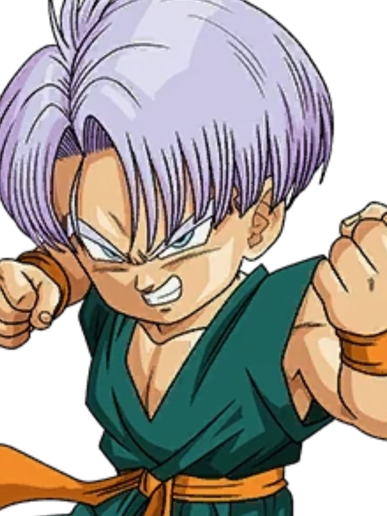 Trunks | All Star Collision Wiki | Fandom