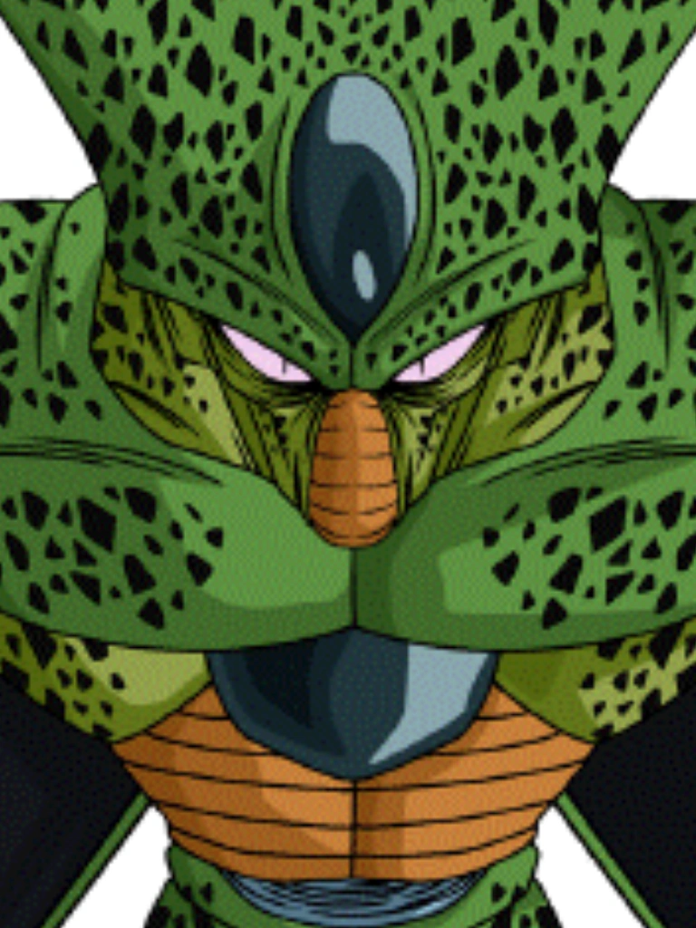 Cell | All Star Collision Wiki | Fandom