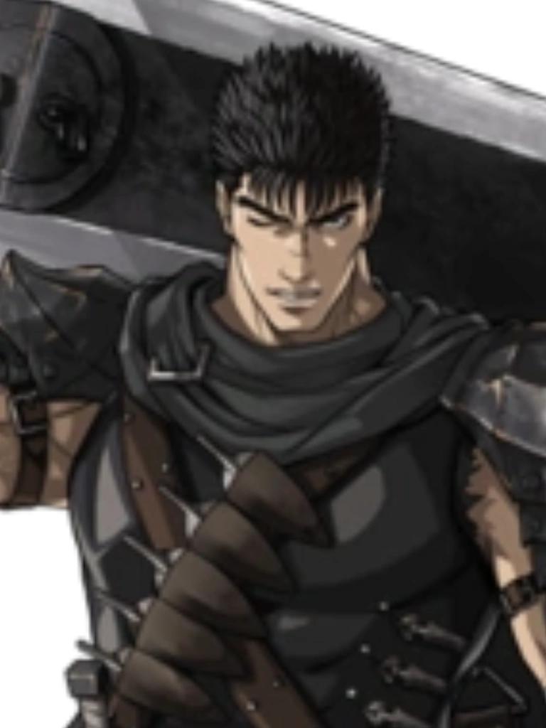 Guts | All Star Collision Wiki | Fandom