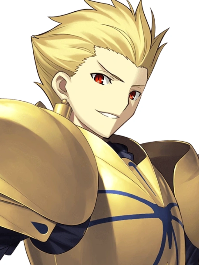 Gilgamesh | All Star Collision Wiki | Fandom