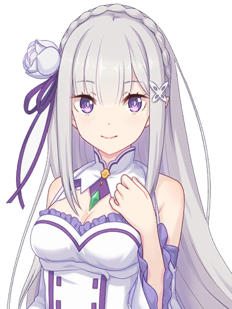 Emilia | All Star Collision Wiki | Fandom